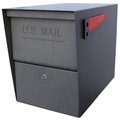 Mail Boss Mail Boss 7205 Package Master Mail Boss Security Mailbox Granite 7205